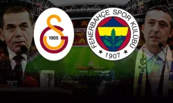 Dev derbinin hakemi belli oldu: İşte Galatasaray - Fenerbahçe derbisinin hakemi!