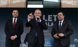 Fatih Portakal Kılıçdaroğlu'nun Bakan adaylarını açıkladı! İşte Kılıçdaroğlu'nun bakanlık kabinesi