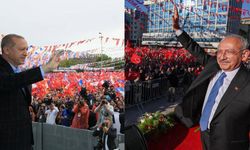 Optimar'dan seçim anketi: Cumhurbaşkanı Erdoğan 3 puan önde