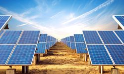 Van Erciş'te güneş enerjisi santrali yaptırılacak!