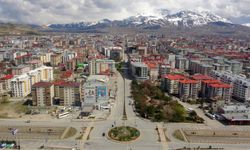 Türkiye’deki şehirlerin yaşam süreleri açıklandı! İşte Van’ın sırası…