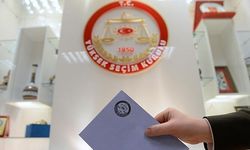 YSK, siyasi partilerin milletvekili geçici aday listesini açıkladı!