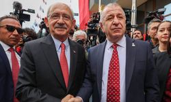 Ümit Özdağ'dan 2. tur kararı: Cumhurbaşkanlığı seçiminde kimi destekleyeceğini açıkladı!