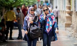 İranlı turistlerden Van’ın turizm ve ekonomisine büyük katkı!