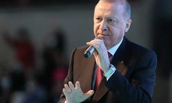 Cumhurbaşkanı Erdoğan'dan ekonomi yönetiminin ilk hedefini açıkladı