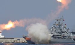 Son Dakika! Rusya duyurdu: Türk Akım ve Mavi Akım'ı koruyan Rus savaş gemisi saldırıya uğradı!