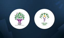 HDP ve Yeşil Sol Parti’den flaş 2.tur kararı!