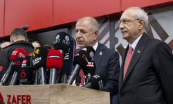 Ümit Özdağ: Kılıçdaroğlu'nu destekleyeceğiz