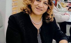 CHP Van Milletvekili Adayı Ayhan: Mecliste kadınların sesi olmak için buradayım!