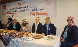 Türk Mutfağının İncisi panelinde Van gastronomisi masaya yatırıldı!
