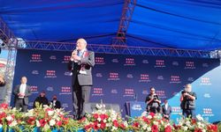Kemal Kılıçdaroğlu Van’da konuştu: Van'a çok özel çalışacağım!