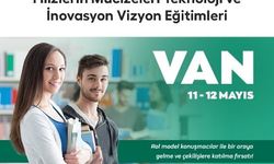 Türk Traktör, Van’da teknoloji ve inovasyon programı düzenleyecek!