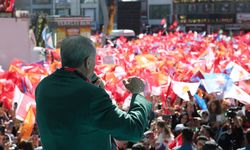 Cumhurbaşkanı Erdoğan duyurdu: Van Çevre Yolu ‘seneye’ bitiyor!