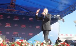 Millet ittifakı cumhurbaşkanı adayı Kılıçdaroğlu Vanlılara seslendi: “Vanlılarla helalleşeceğim!”