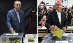 Cumhurbaşkanı Erdoğan ve Kılıçdaroğlu’nun en çok oy aldığı 5 il belli oldu!