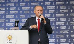 Cumhurbaşkanı Recep Tayyip Erdoğan, "Daha çok ev yapacağız ki, kiralar düşsün"