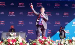 Ekrem İmamoğlu’ndan Van-Diyarbakır arası hızlı tren projesi!