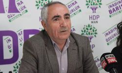 HDP Van İl Eş Başkanı Fikret Doğan: Van’dan 8 milletvekili çıkaracağız!