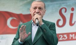 Cumhurbaşkanlığı 2.turunda Erdoğan Van’daki oylarını arttırdı!