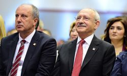 Kemal Kılıçdaroğlu’ndan Muharrem İnce açıklaması