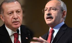 YSK ilan etti: Recep Tayyip Erdoğan yeniden cumhurbaşkanı! İşte 2 adayın oy oranları