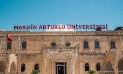 Mardin Artuklu Üniversitesi sözleşmeli personel alacak!
