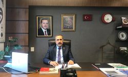 Arvas: Erdoğan, bugünün değil yarının da güçlü lideridir!