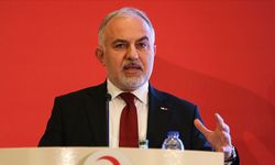 Son Dakika! Kızılay Başkanı Kerem Kınık’tan flaş istifa kararı!