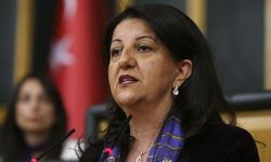 Van Milletvekili Buldan: Hepimize hayırlı olsun