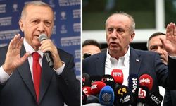 Erdoğan, Muharrem İnce'nin cumhurbaşkanı adaylığından çekilmesini yorumladı!
