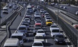Van’da trafiğe kayıtlı araç sayısı arttı!