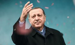 CANLI | Cumhurbaşkanı Erdoğan Van mitingi…