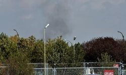 Ankara'da patlama son dakika! Ankara MKE roket fabrikası neden patladı? İşte detaylar...