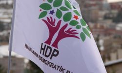 HDP’den flaş karar: Olağanüstü büyük kongre kararı alındı!