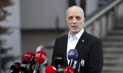 TÜRK-İŞ Başkanı Ergün Atalay'dan asgari ücret değerlendirmesi