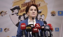 Son dakika! Meral Akşener yeniden İYİ Parti Genel Başkanı oldu!