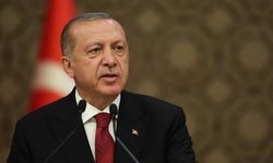 Cumhurbaşkanı Erdoğan, Kurban Bayramı'nda yoğun diplomasi trafiği yürüttü