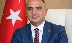 Mehmet Nuri Ersoy, Kültür ve Turizm Bakanı olarak devam edecek!