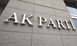 AK Parti'de yeni görevlendirmeler: 3 isme verilen yeni görevler duyuruldu