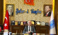 Tuşba Belediye Başkanı Salih Akman’ın, ‘Kurban Bayramı’ mesajı