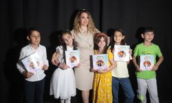 Türkiye’de bir ilki Van’da Pınar öğretmen gerçekleştirdi