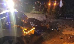 Van’da feci kaza! 8 yaralı