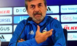 Yeni teknik direktör Aykut Kocaman mı oluyor? Aykut Kocaman'dan flaş Fenerbahçe açıklaması!