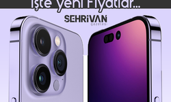 Apple ürünlerine yine zam geldi! İşte yeni Fiyatlar…