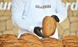 Van Büyükşehir Belediyesi Van’da Halk Ekmek üretimi yapmalı!