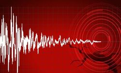 Son dakika! Malatya'da 1 dakika arayla 2 şiddetli deprem!