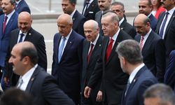 Cumhurbaşkanı Erdoğan'ın yemin törenine 20 ülkenin lideri katılacak!