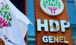 HDP'nin TBMM Başkanvekili belli oldu!