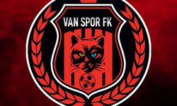 Vanspor yönetimi tartışmalı logoyu geri çekti!