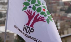 HDP'nin yerel seçimler stratejisi belli oldu...